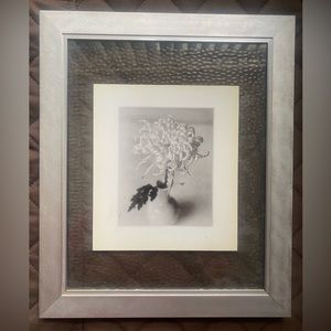 Floral prints set of 3